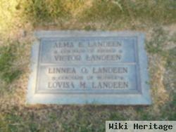 Linnea Olivia Landeen