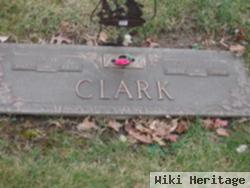 Gilbert E. Clark