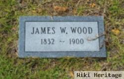 James W. Wood