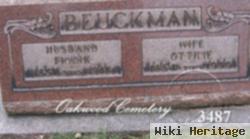 Frank Beuckman