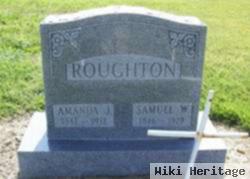 Samuel Wes Roughton