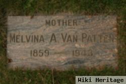 Melvina Addie Peck Van Patten