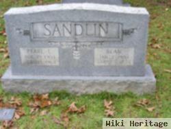 Pearl L. Sandlin