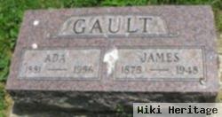 Ada Wells Gault