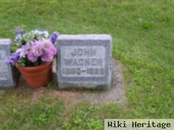 John Wagner