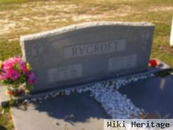 Dorothy Nell Rycroft