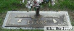 William Melvin Evans