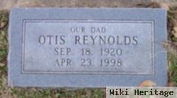 Otis Reynolds