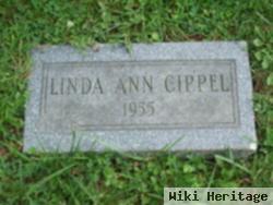 Linda Ann Cippel