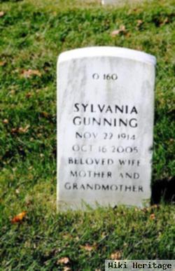 Sylvania Gunning