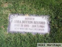 Cora Jean Button Belford