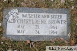 Cheryl Rene Brower