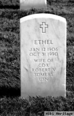 Ethel Somers