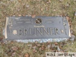 Lorraine Therese Heath Brunner