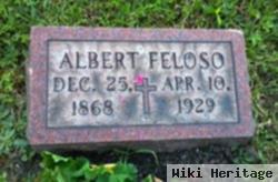 Albert Feloso