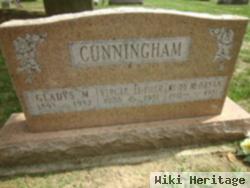 Gladys M. Clem Cunningham