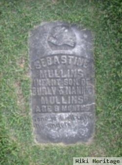 Sebastine Mullins