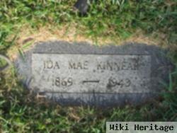 Ida Mae Kinnear