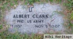 Albert J. Clark