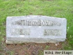 Joseph Russell Thomson