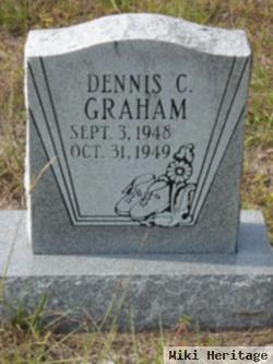 Dennis C. Graham