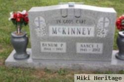 Nancy L. Mcmurray Mckinney