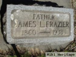 James Latney Frazier