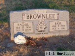 Earl Basil Brownlee