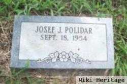 Josef J Polidar