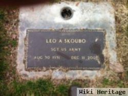 Leo Axelgaard Skoubo