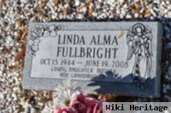 Linda Alma Fullbright