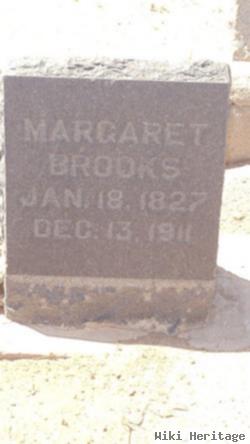 Margaret Brooks