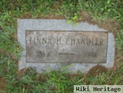 Linna H. Chandler