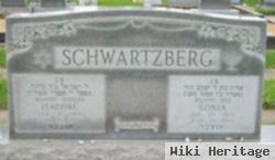 Isadore Schwartzberg