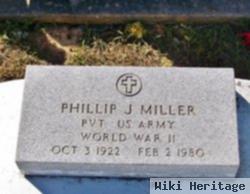 Phillip J. Miller