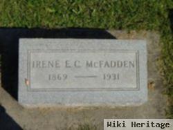 Irene E. C. Mcfadden