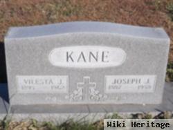 Joseph J. "joe" Kane