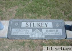 Harold Stuckey