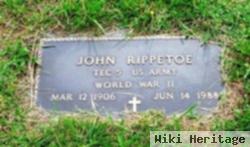 John Rippetoe