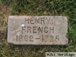 Henry French