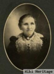 Naomi Patton Stradley