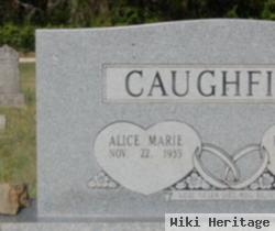 Alice Marie Caughfield