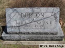 Bill J. Burton