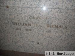 Wilma S Craven