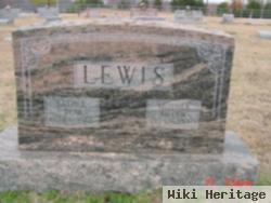 Tom Lewis