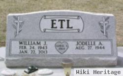 William "bill" Etl