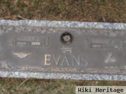 Albert L. Evans