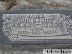 Dale C. Jolley