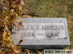 Helen B Morris