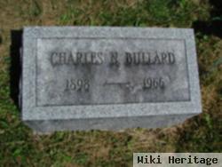 Charles N Bullard